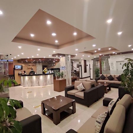 Royal Inn Cusco Hotel Ngoại thất bức ảnh
