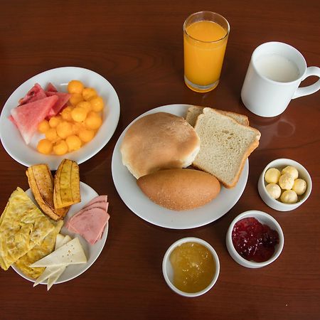 Royal Inn Cusco Hotel Ngoại thất bức ảnh