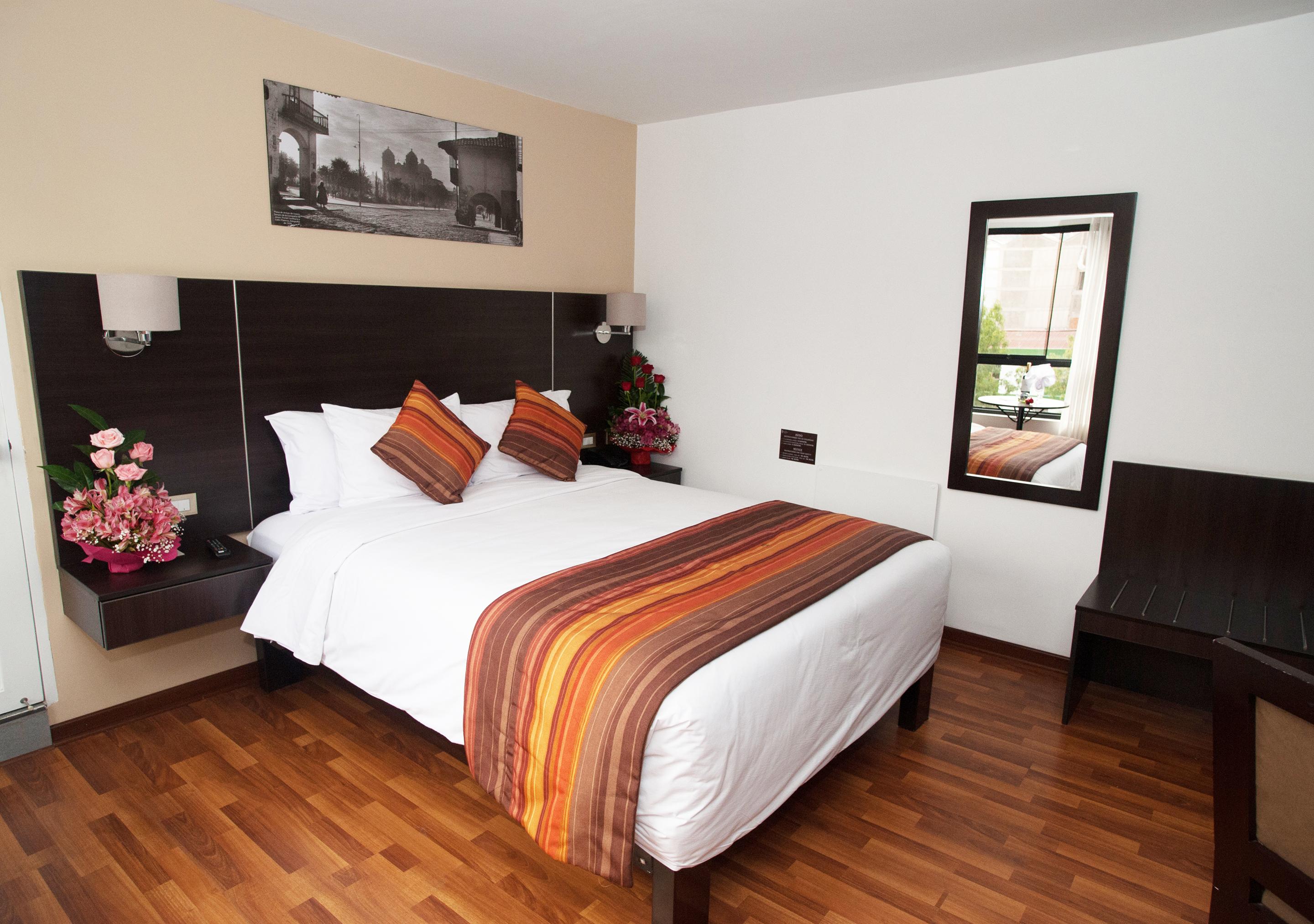Royal Inn Cusco Hotel Ngoại thất bức ảnh