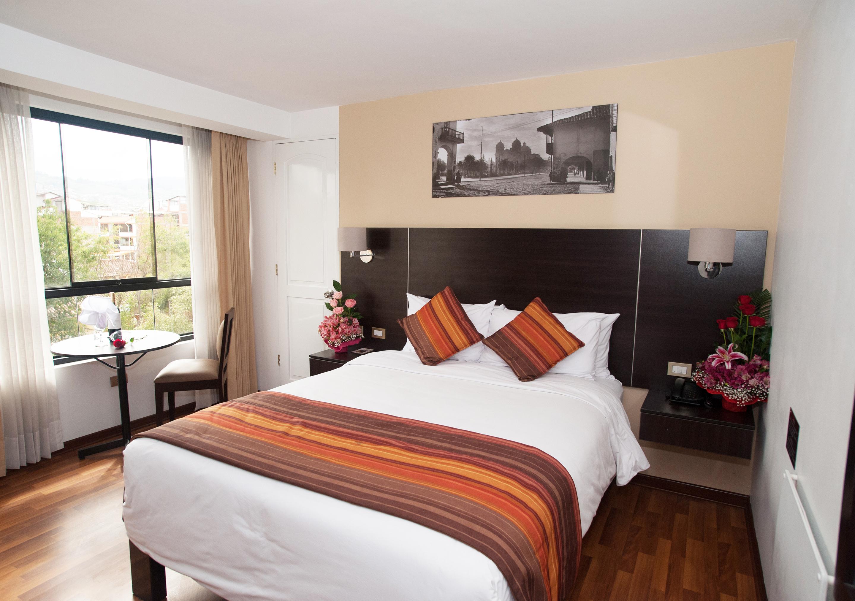 Royal Inn Cusco Hotel Ngoại thất bức ảnh