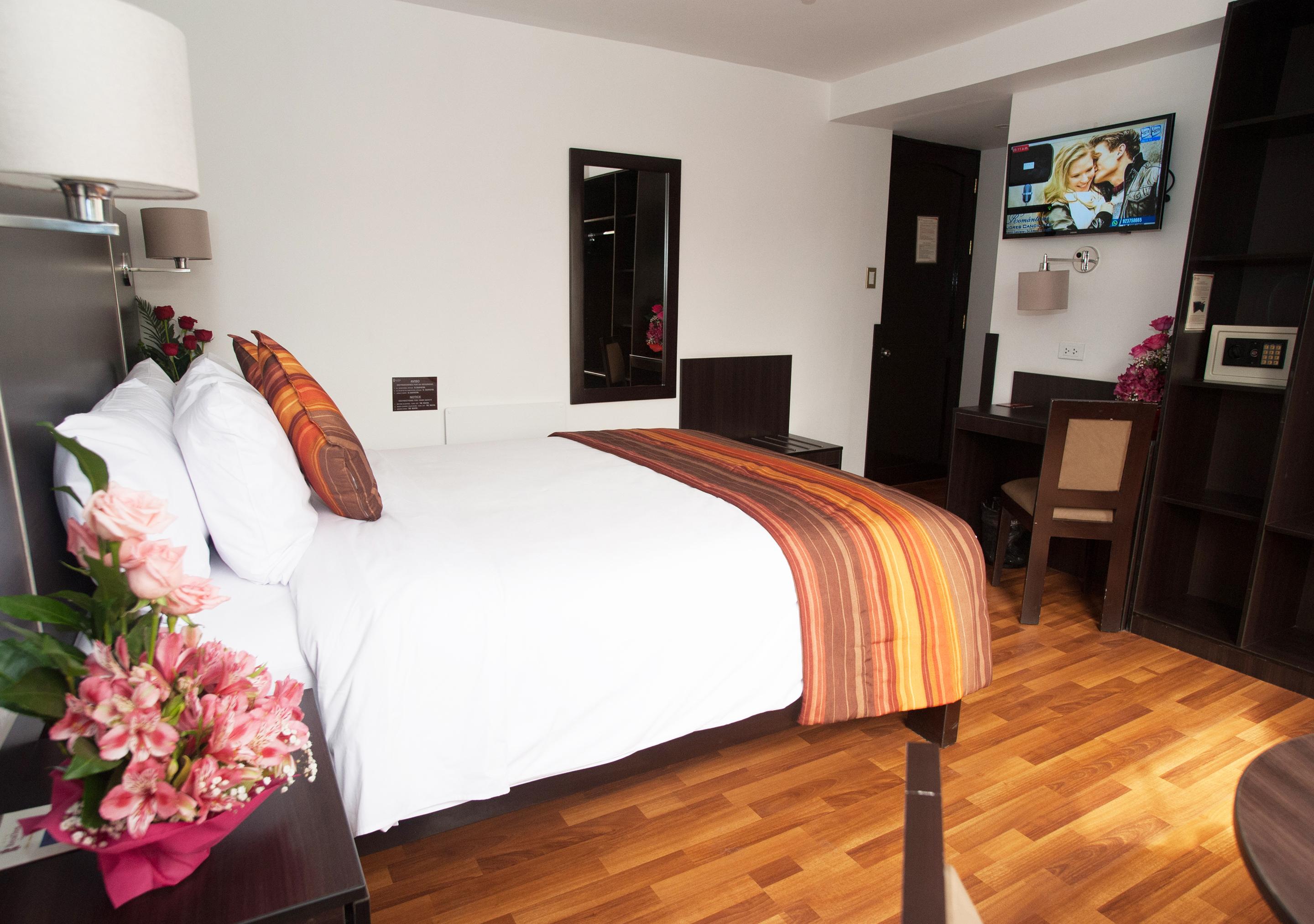 Royal Inn Cusco Hotel Ngoại thất bức ảnh