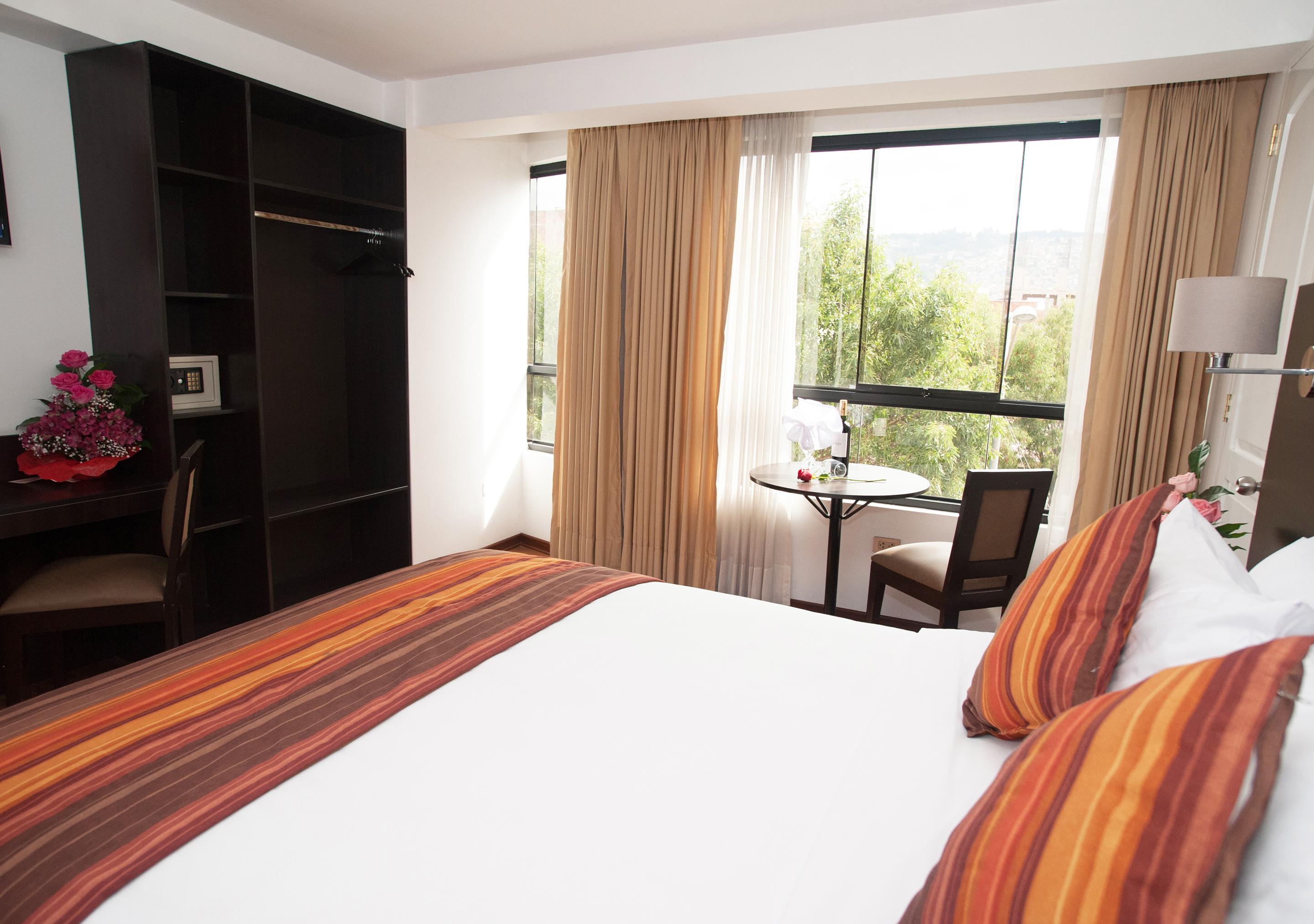 Royal Inn Cusco Hotel Ngoại thất bức ảnh