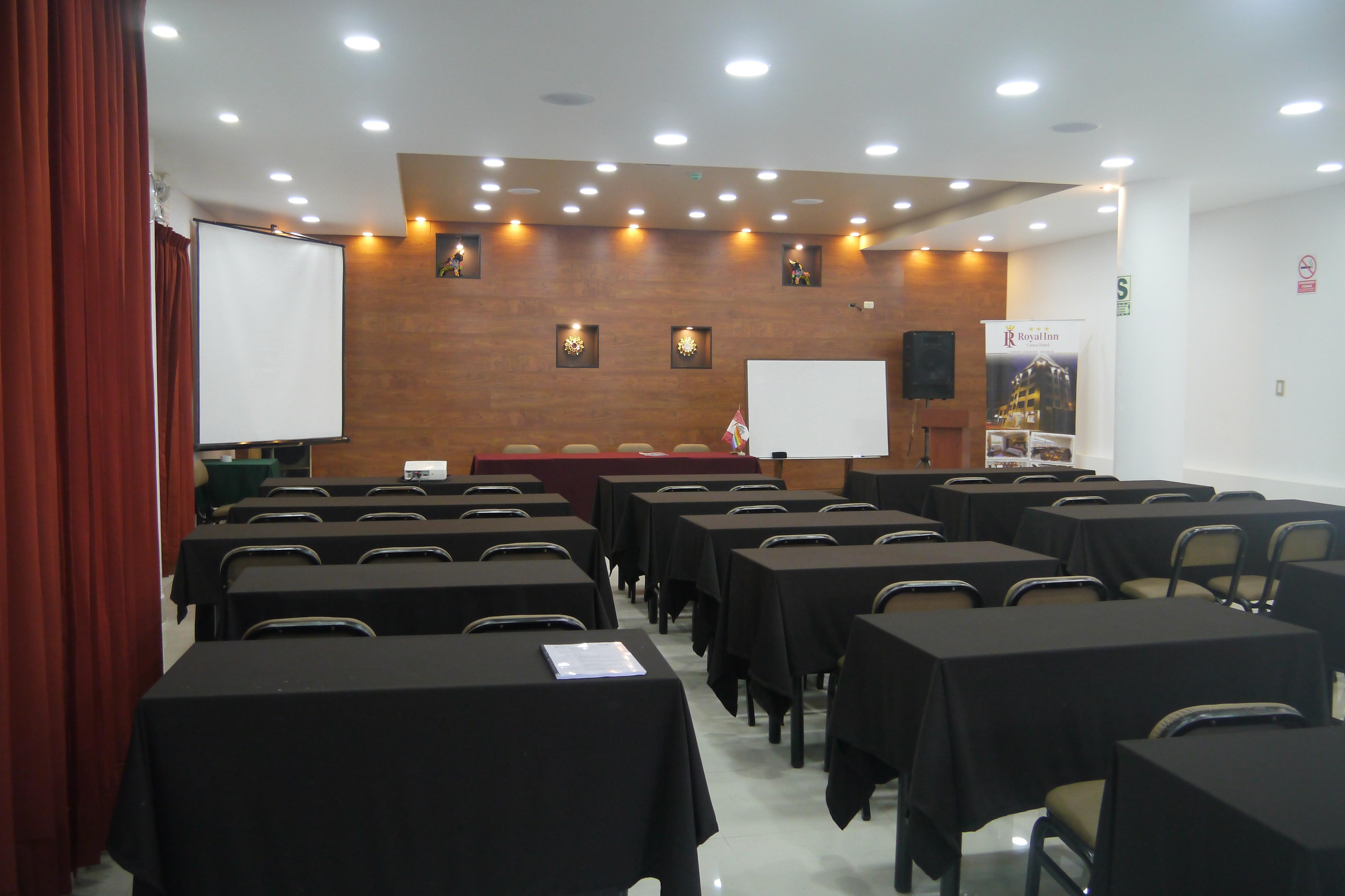 Royal Inn Cusco Hotel Ngoại thất bức ảnh
