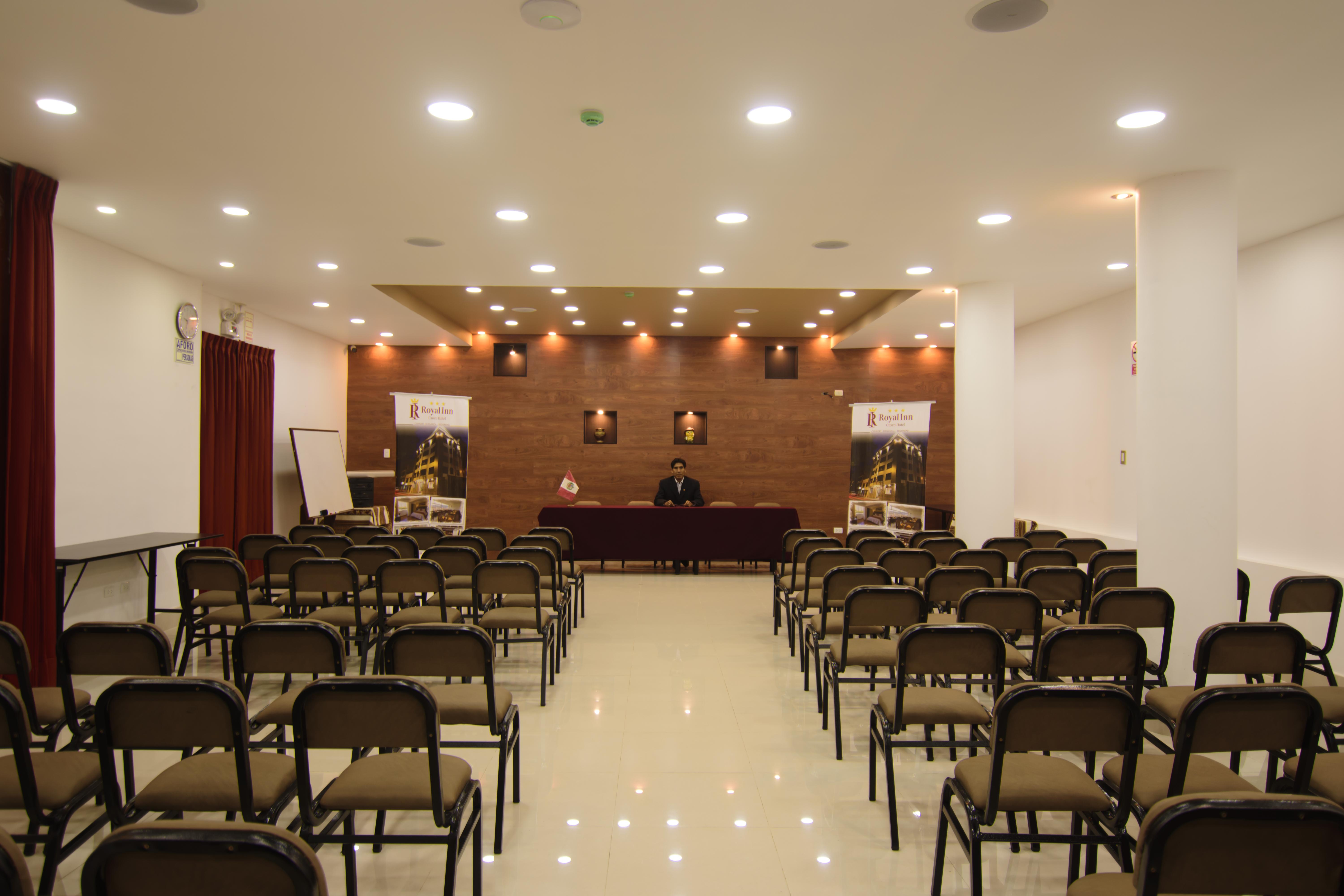 Royal Inn Cusco Hotel Ngoại thất bức ảnh
