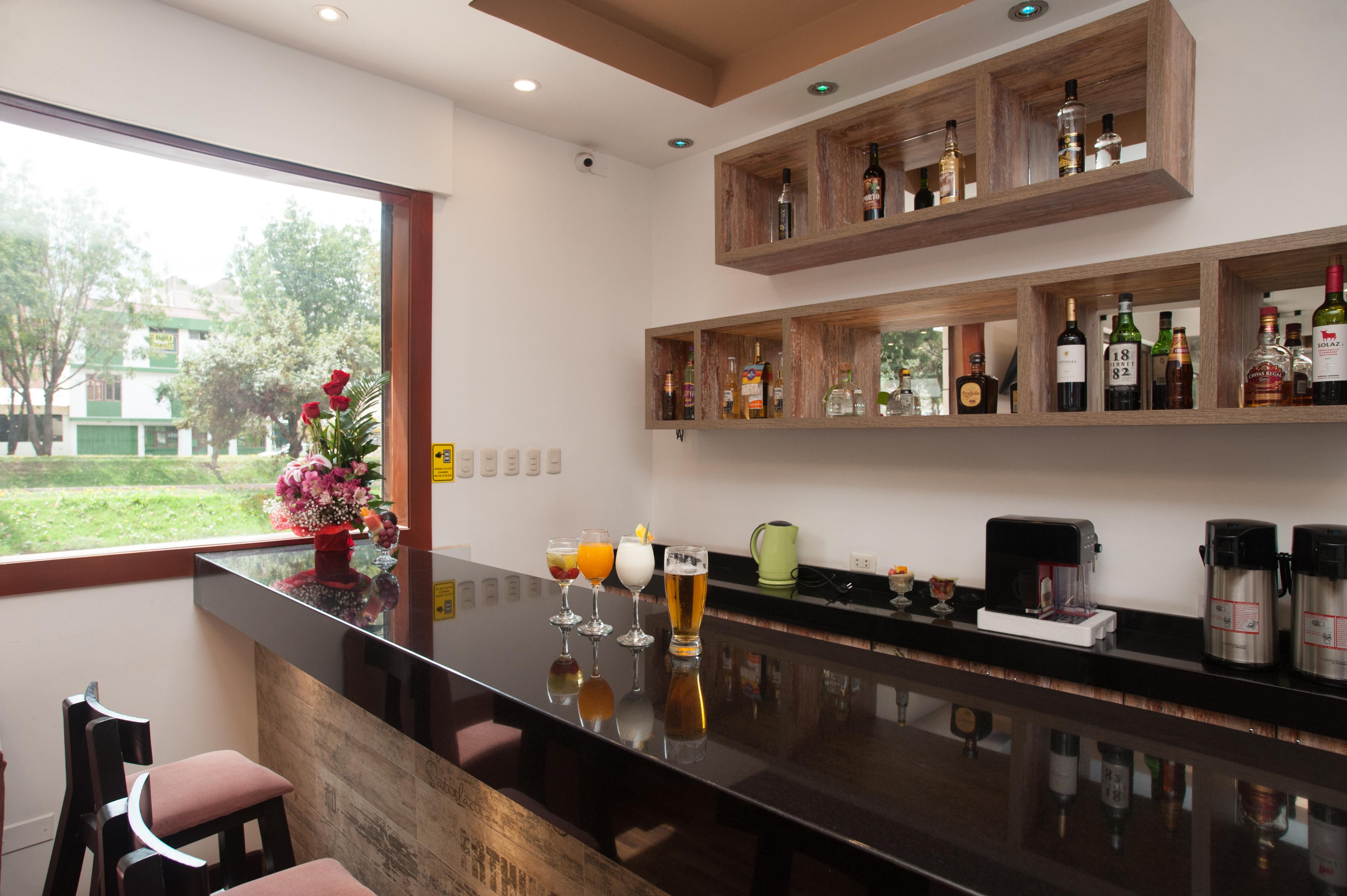 Royal Inn Cusco Hotel Ngoại thất bức ảnh