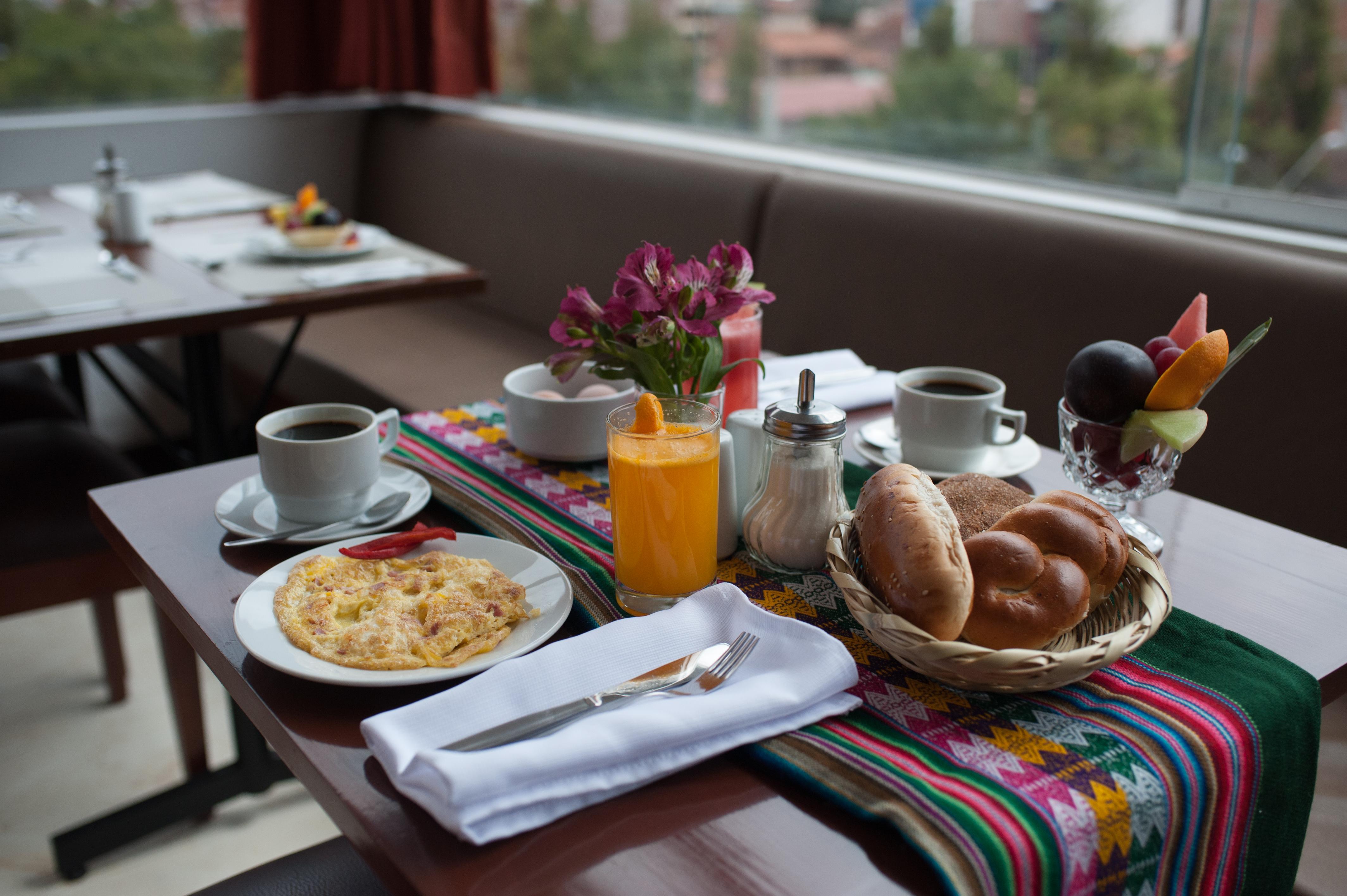 Royal Inn Cusco Hotel Ngoại thất bức ảnh