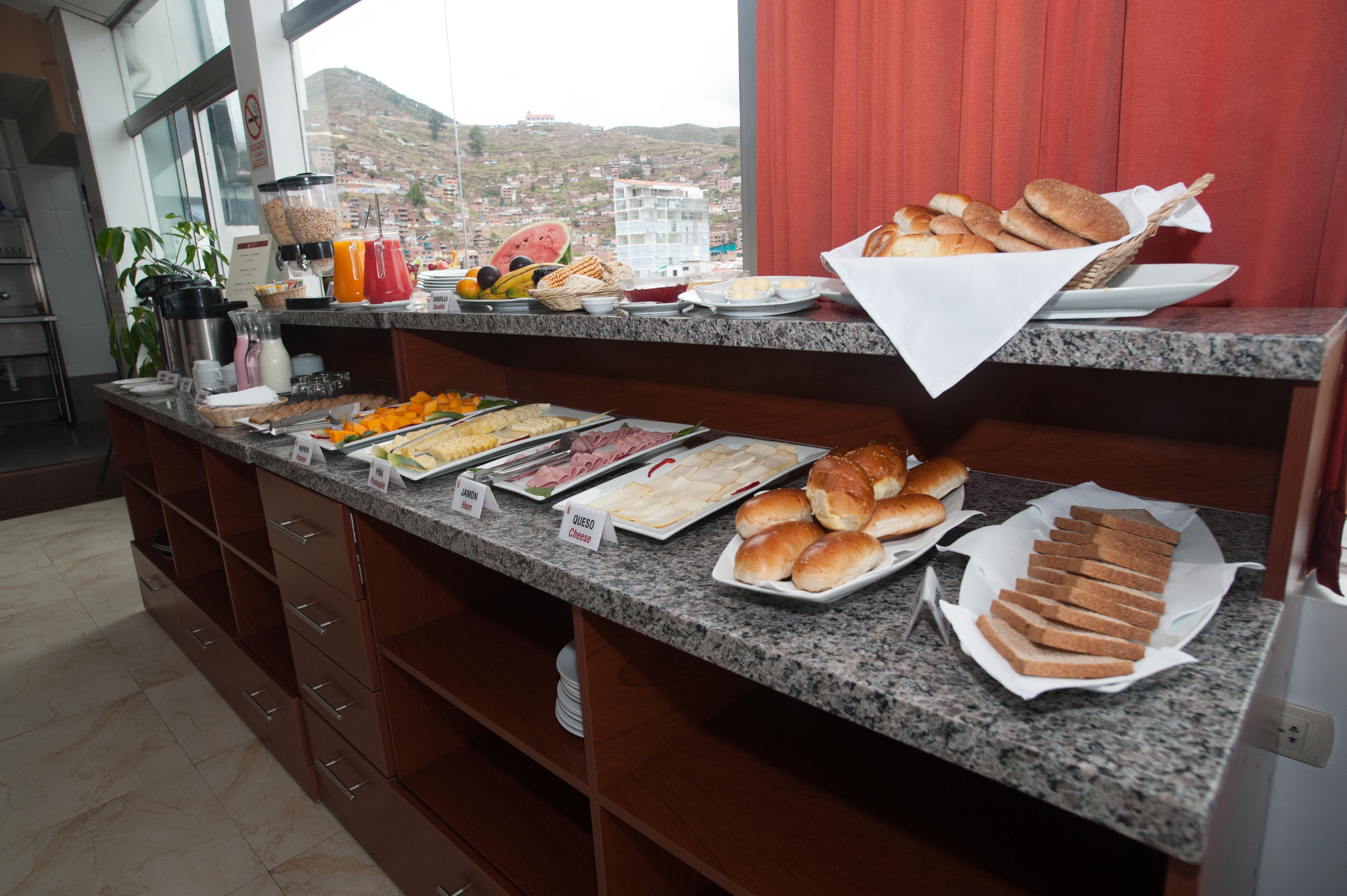 Royal Inn Cusco Hotel Ngoại thất bức ảnh
