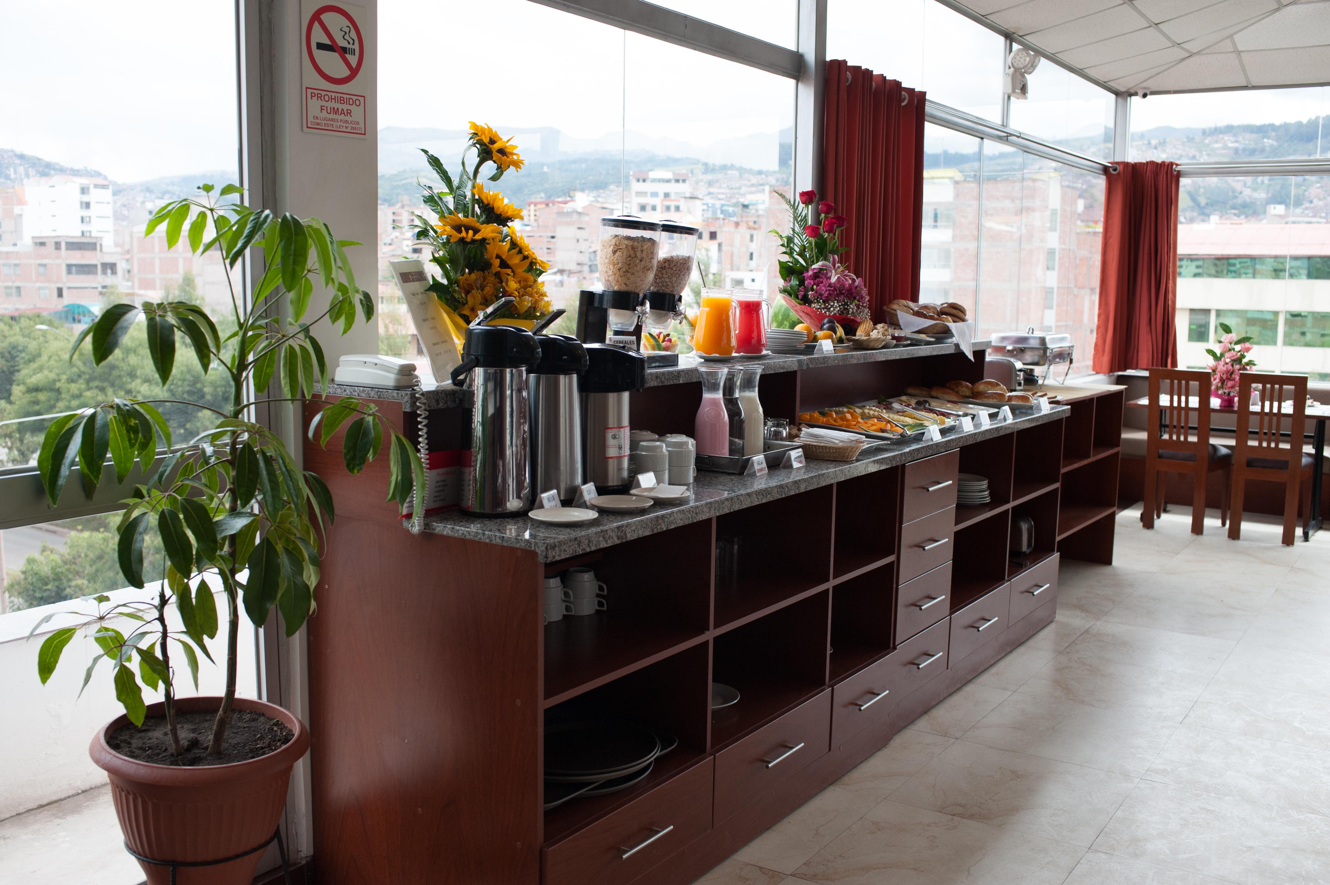 Royal Inn Cusco Hotel Ngoại thất bức ảnh