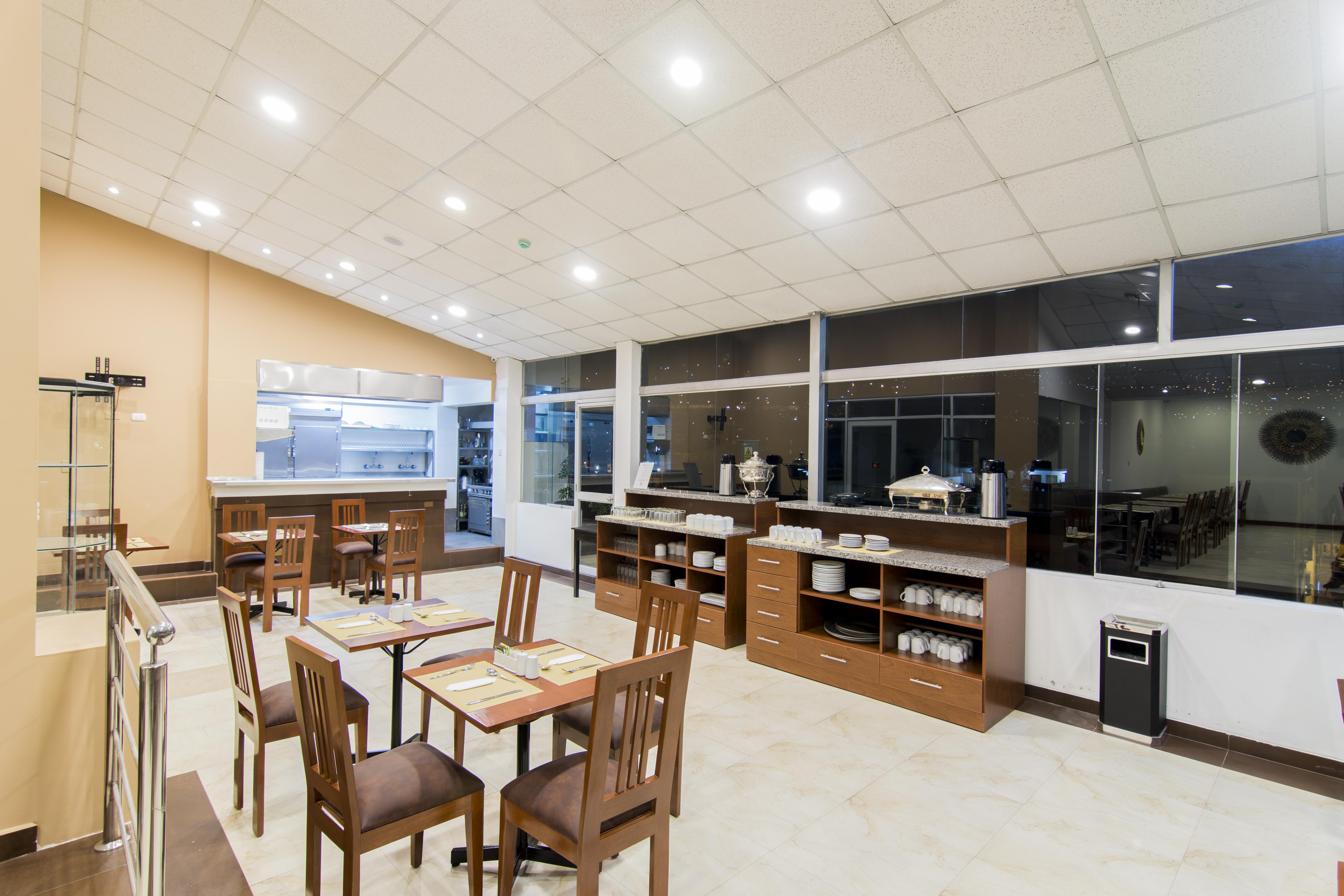 Royal Inn Cusco Hotel Ngoại thất bức ảnh