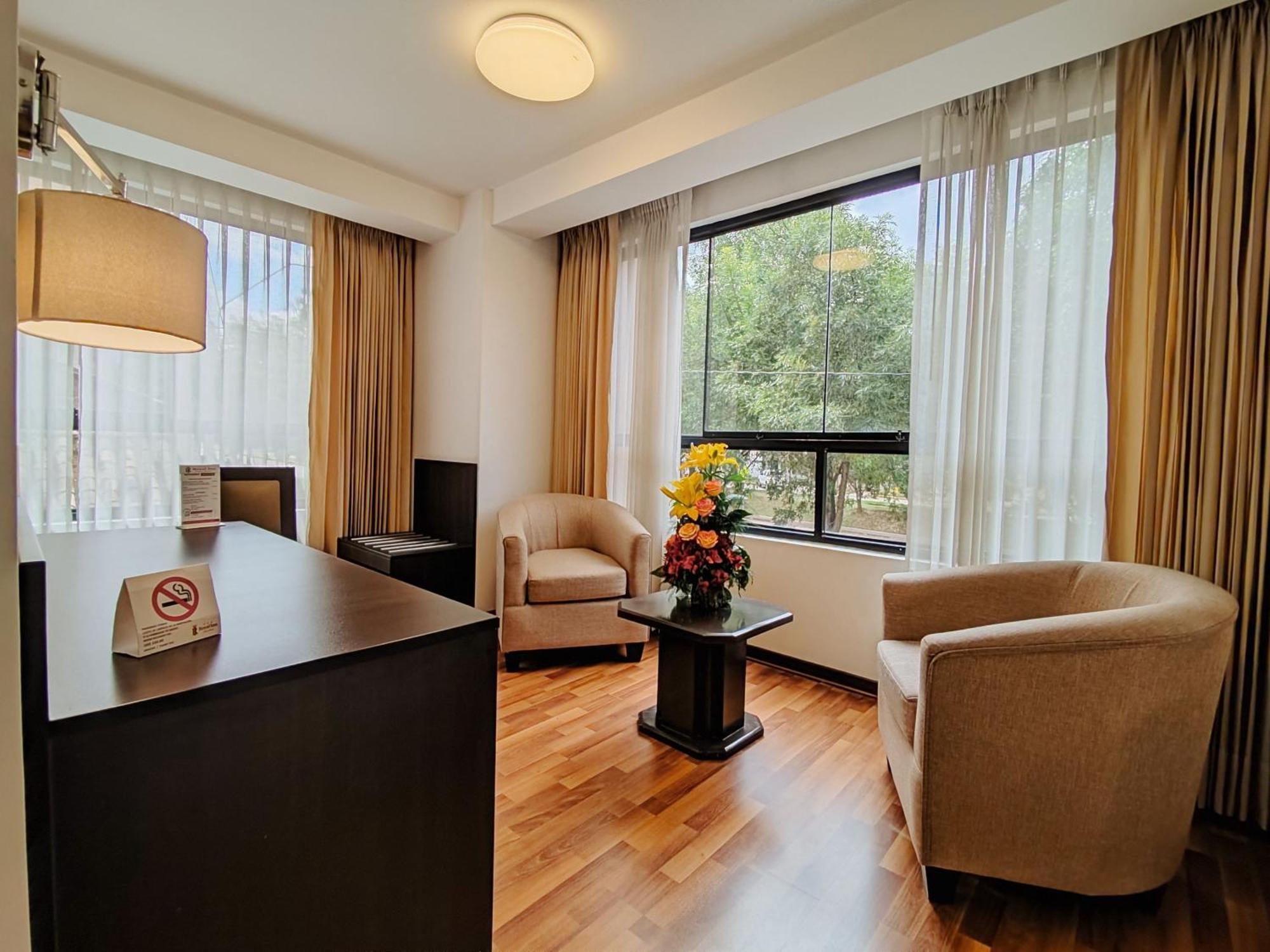 Royal Inn Cusco Hotel Ngoại thất bức ảnh