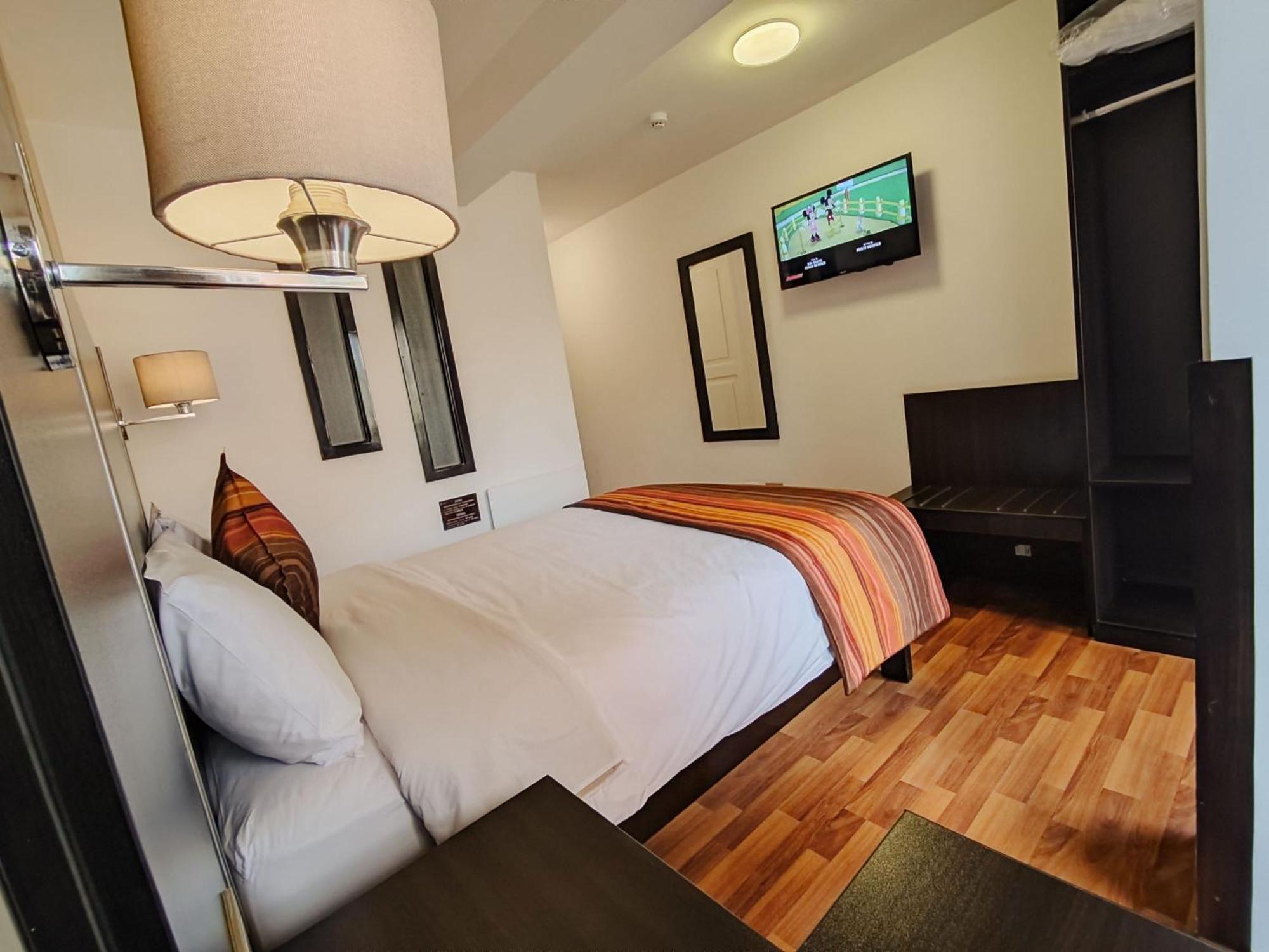 Royal Inn Cusco Hotel Ngoại thất bức ảnh