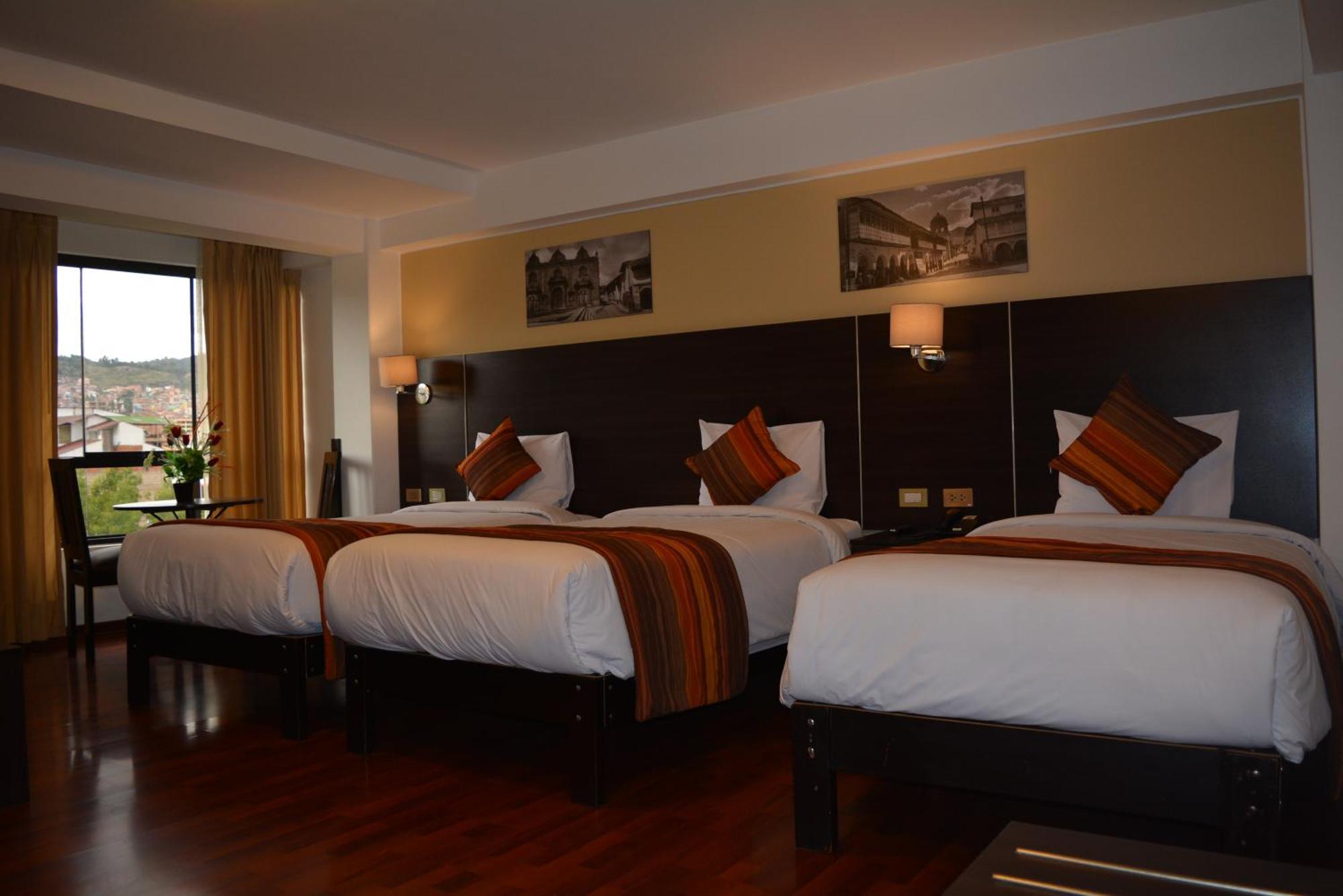 Royal Inn Cusco Hotel Phòng bức ảnh