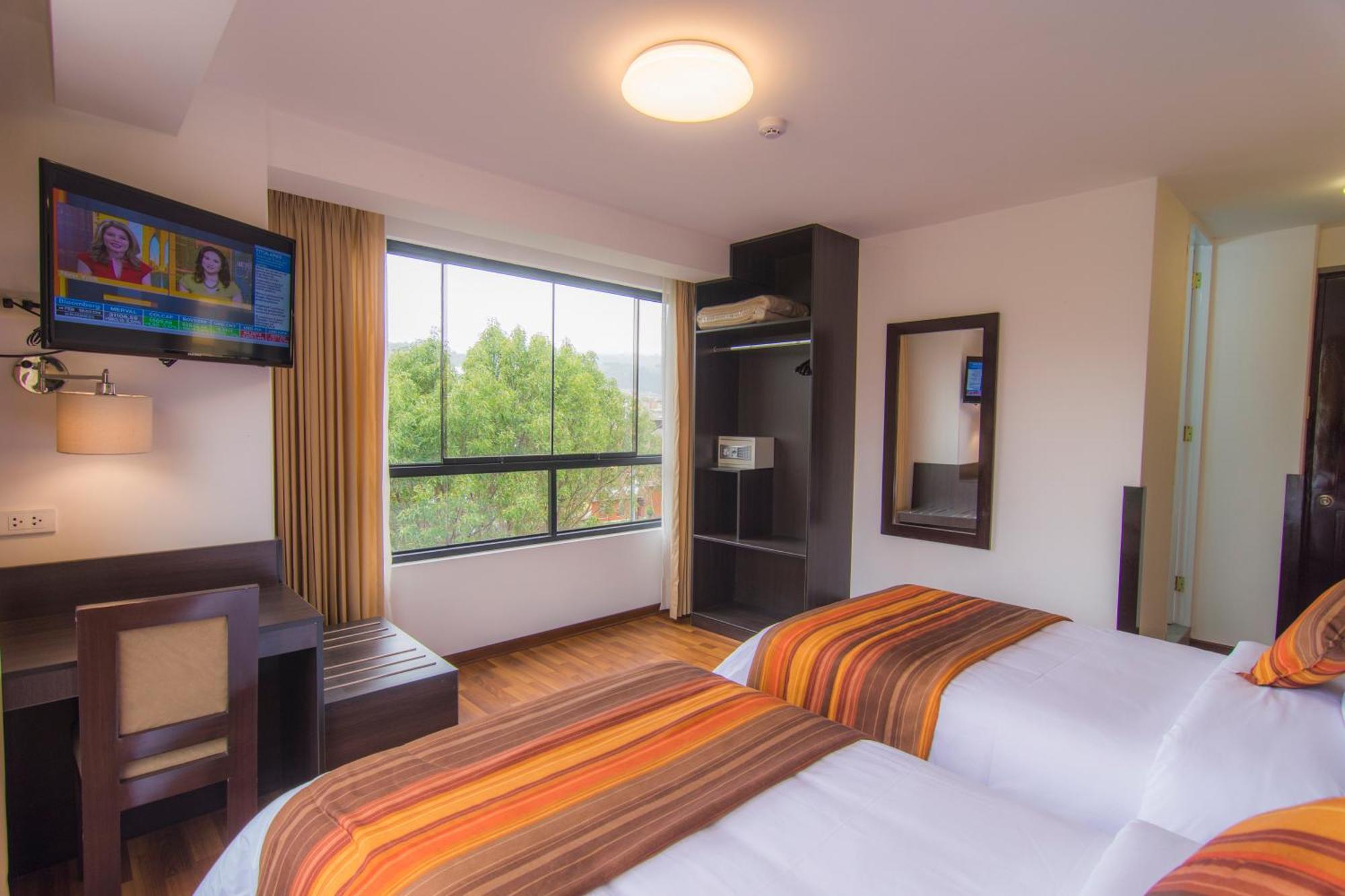 Royal Inn Cusco Hotel Phòng bức ảnh