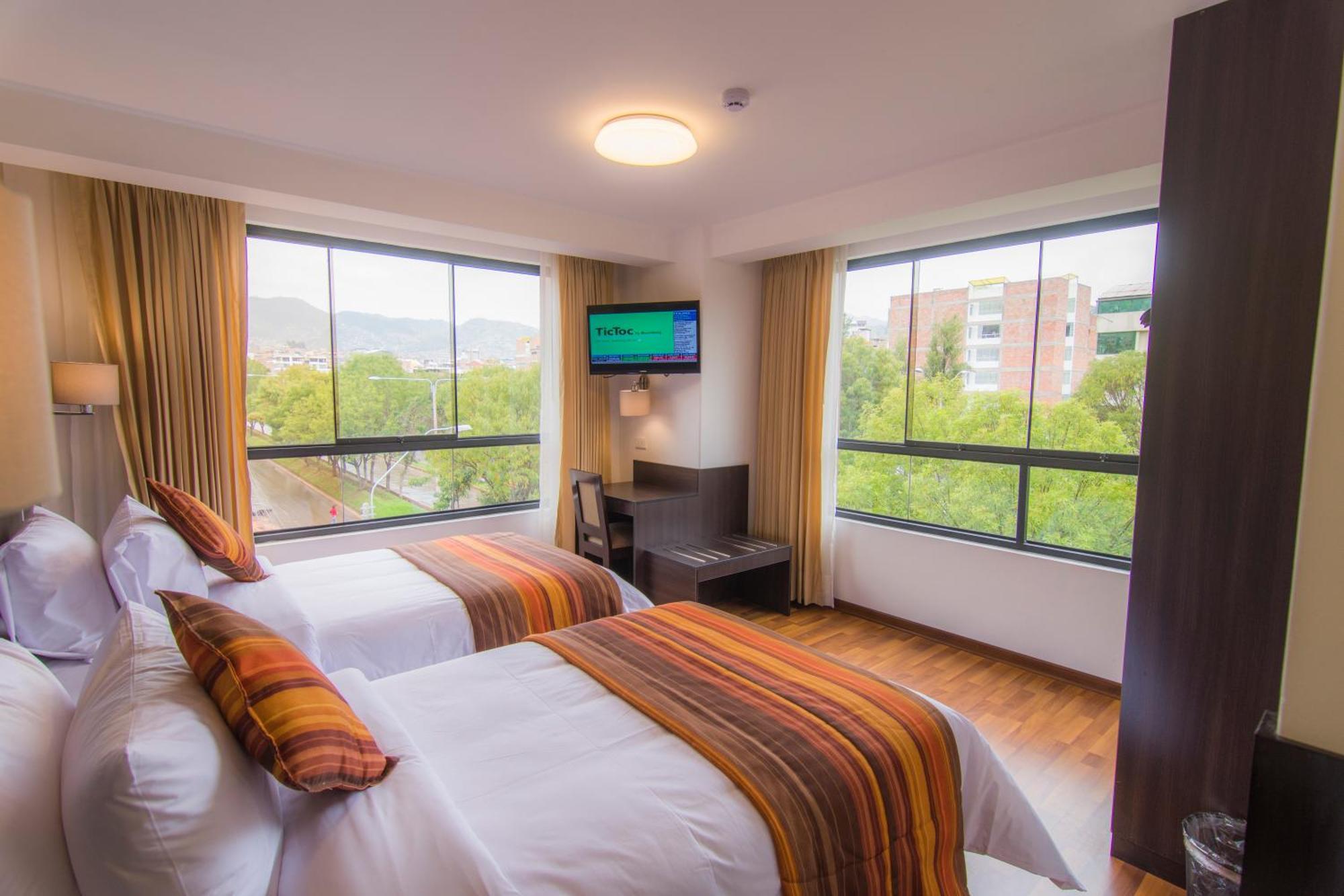 Royal Inn Cusco Hotel Phòng bức ảnh