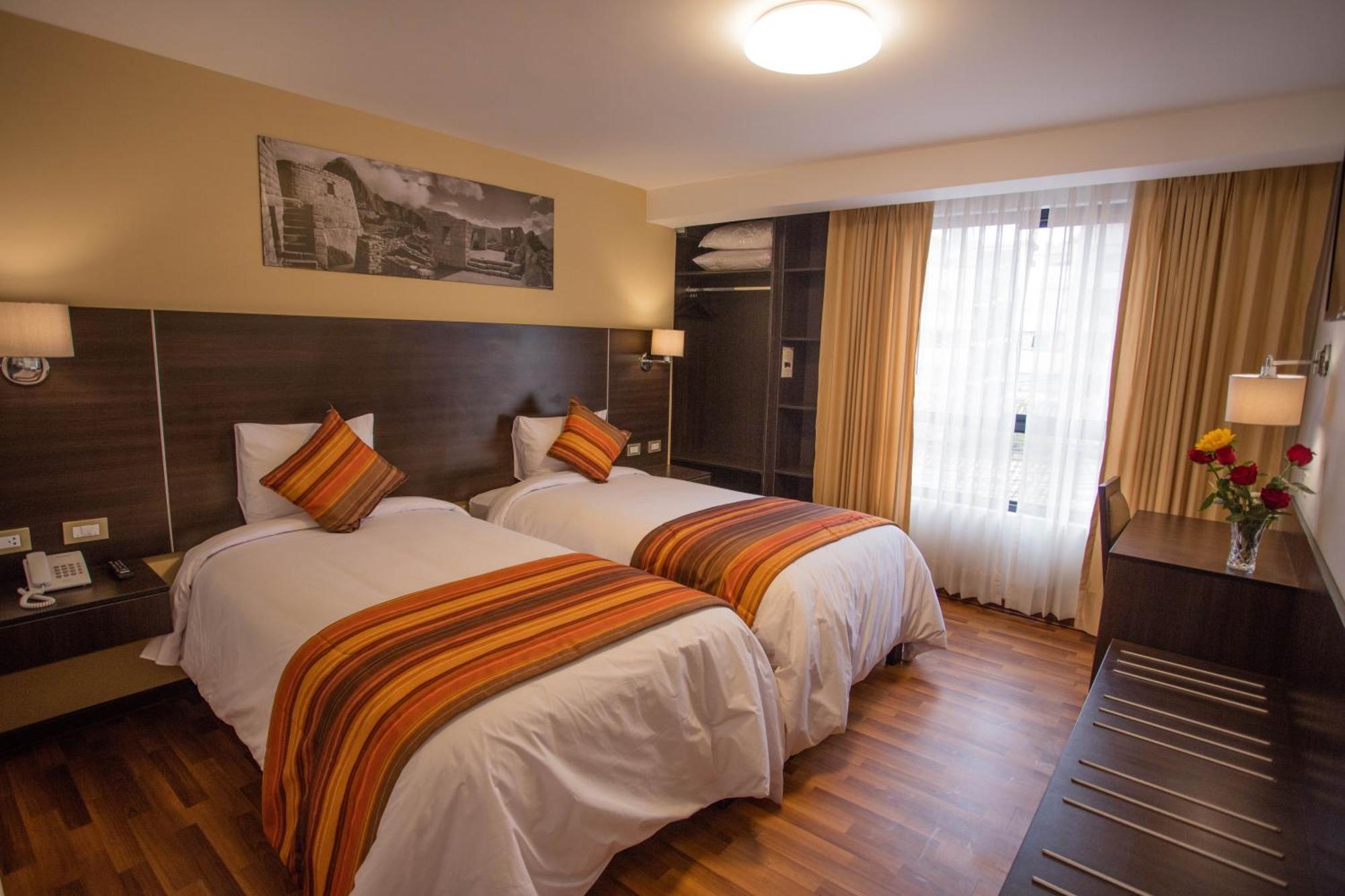 Royal Inn Cusco Hotel Phòng bức ảnh